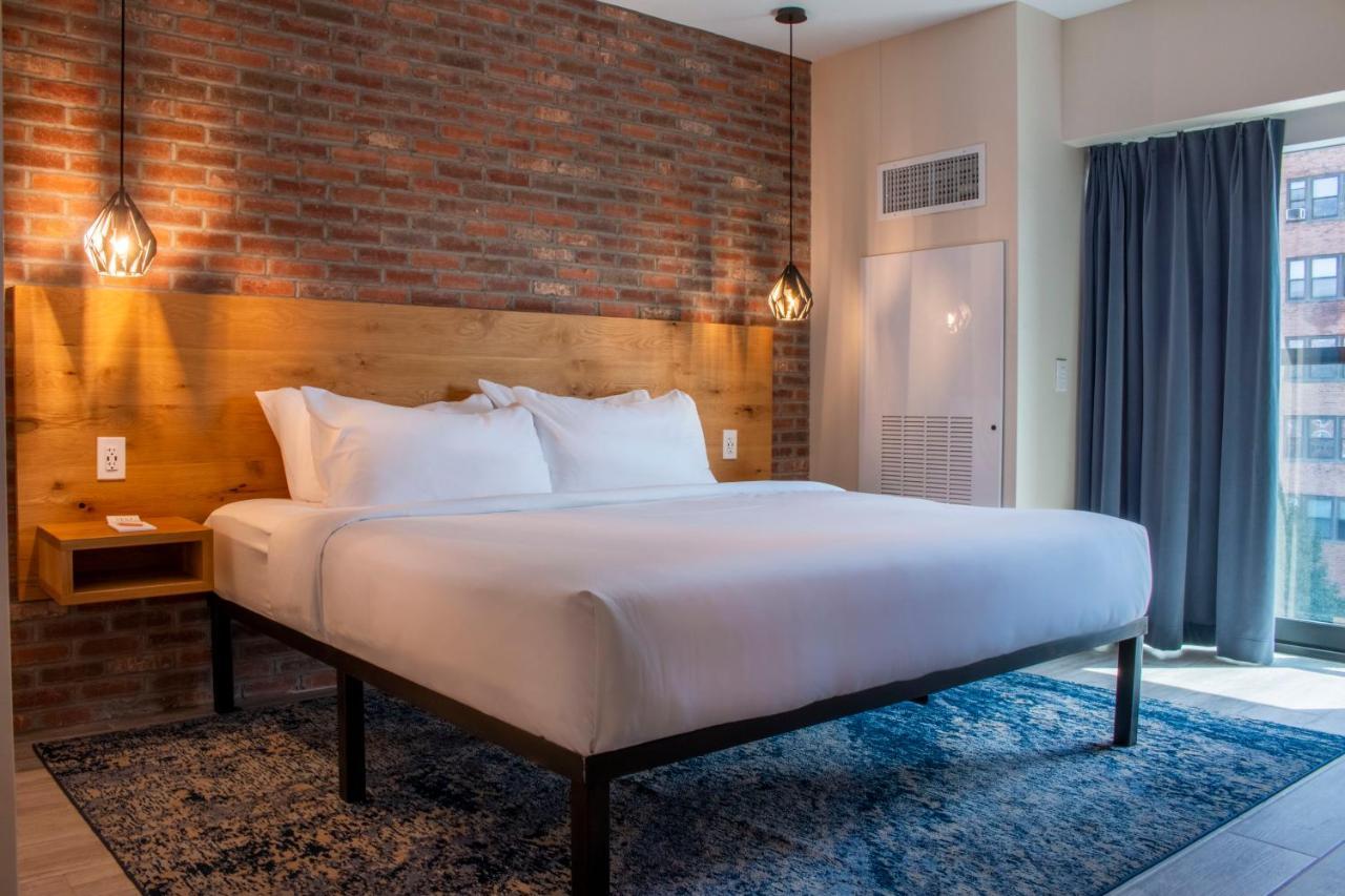The Maj Hotel Philadelphia Bagian luar foto