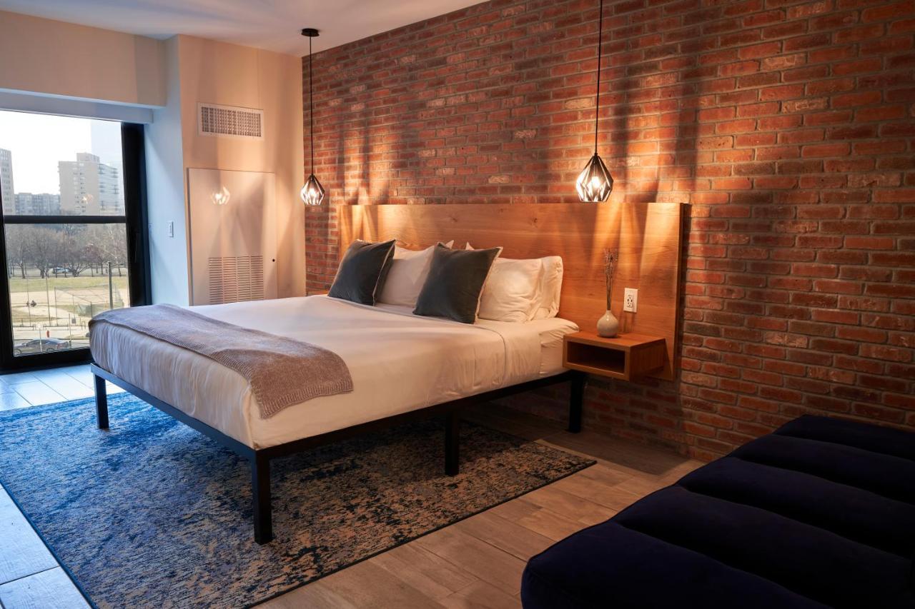The Maj Hotel Philadelphia Bagian luar foto