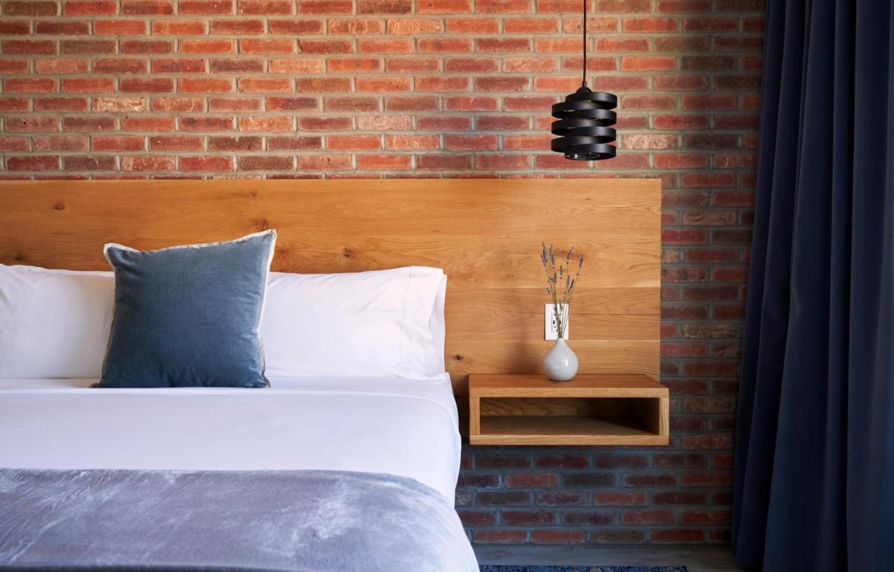 The Maj Hotel Philadelphia Bagian luar foto